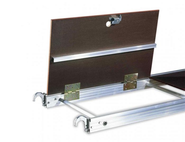 FOLDING MOBILE SCAFFOLD - Image 8