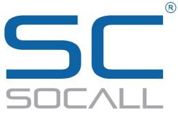 SOCALL Logo