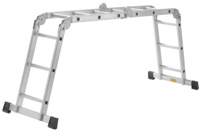 Multipurpose Ladder - Image 3
